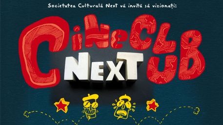 Şase filme de animaţie vor fi prezentate de Radu Igazsag la CineClubul NexT