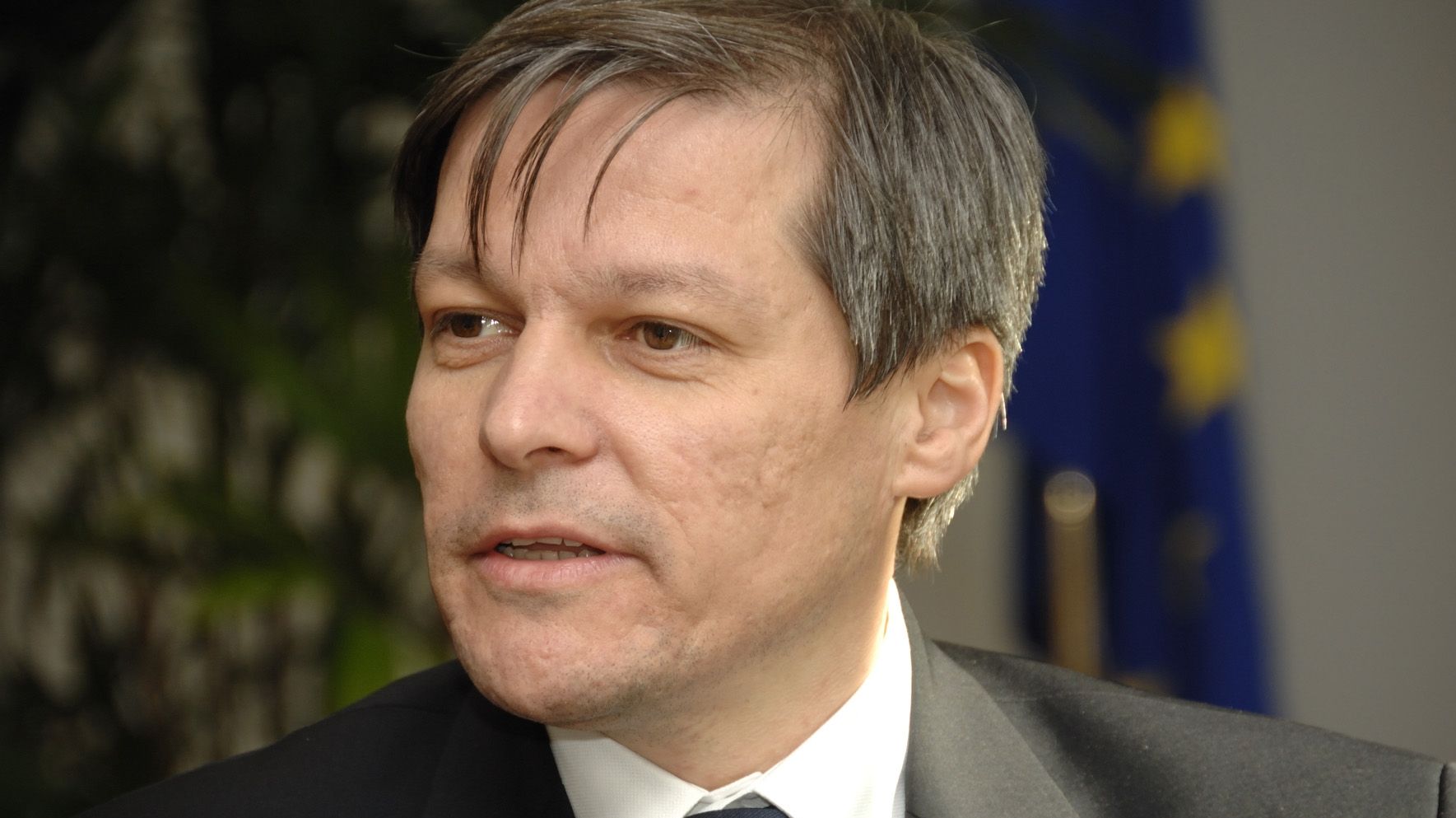 Fermierii din Anglia şi Ţara Galilor sunt surprinşi de desemnarea lui Cioloş
