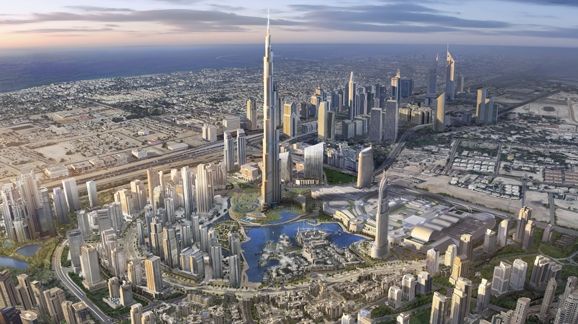 Dubaiul a zdruncinat pieţele internaţionale