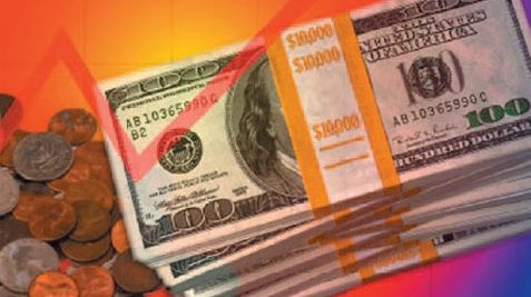 Economia americană, creştere dublă faţă de economia din zona euro 