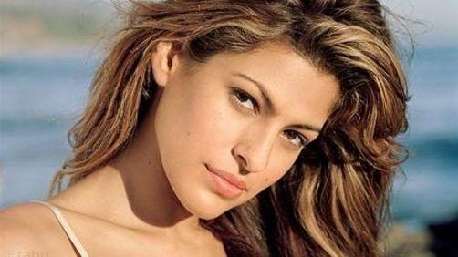 Eva Mendes, în vizită la prostituate