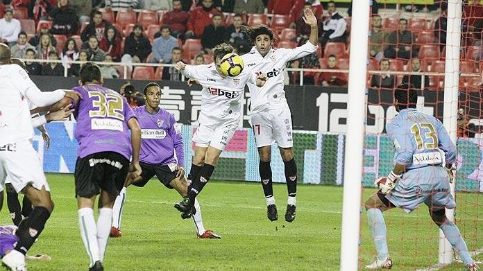 Spania - FC Sevilla are greutăţi şi în Primera Division. Vezi rezultatele etapei a 12-a!