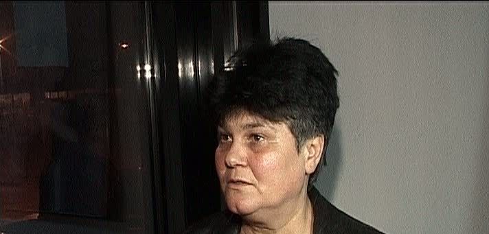 Femeia de lângă scenă spune că Traian Băsescu nu a lovit copilul