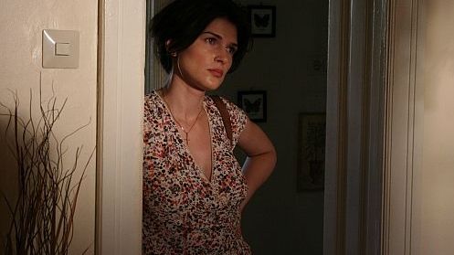 Monica Bîrlădeanu, cea mai bună actriţă la festivalul de film din Turcia