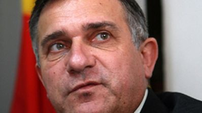 Gheorghe Funar nu a votat la referendum