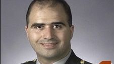 Autorul atacului din Fort Hood a rămas paralizat