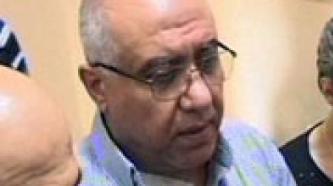 Procesul lui Omar Hayssam a primit o nouă amânare