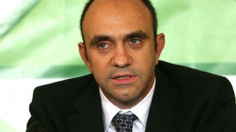 PORTRET DE CANDIDAT: Ovidiu Iane-omul Armaghedon