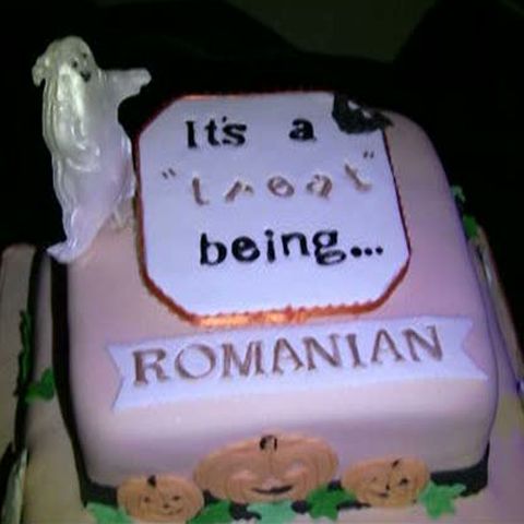 Românii din Statele Unite au sărbătorit bucuroşi Halloween-ul