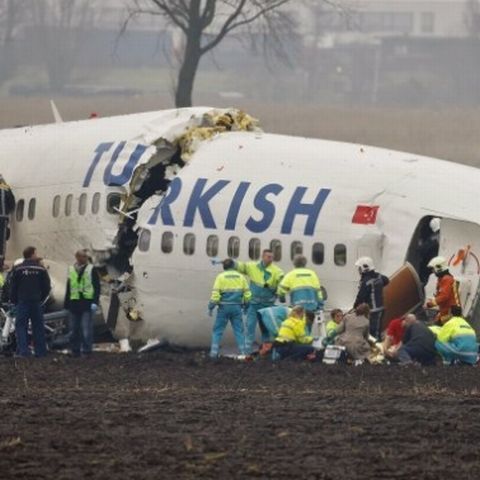 11 morţi, în urma prăbuşirii unui avion de transport în Extremul Orient rus
