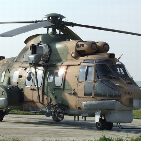 Un elicopter polonez s-a prăbuşit în Belarus şi trei persoane au murit