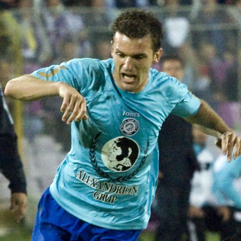 Victoria cu Universitatea, o gură de oxigen pentru Unirea înaintea meciului cu Rangers