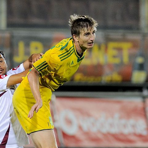 FINAL / FC Vaslui - Internaţional Curtea de Argeş 1-0. Patru victorii consecutive pentru moldoveni!