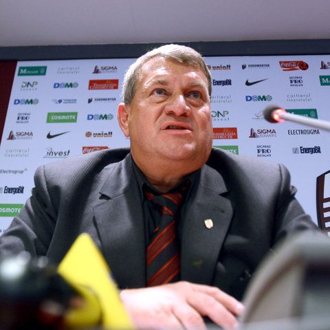 Iuliu Mureşan: Am avut doi jucători în minus la Alba Iulia