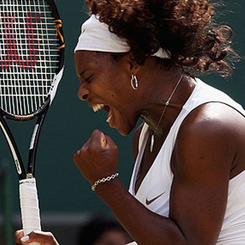 Tenis - Serena Williams a câştigat Mastersul feminin de la Doha