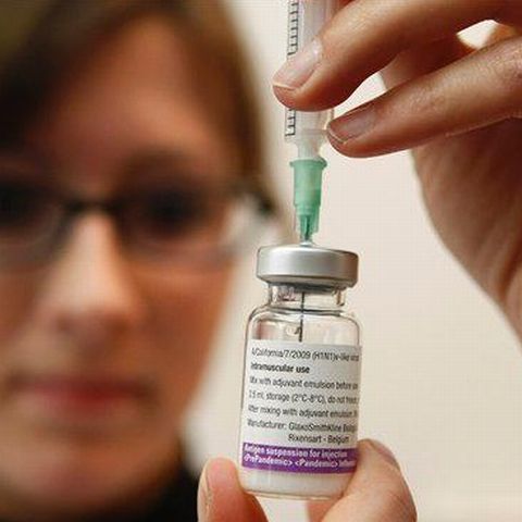 Cazurile de gripă nouă se înmulţesc de la o zi la alta în Moldova. Cinci elevi au fost diagnosticaţi cu gripă nouă la Iaşi