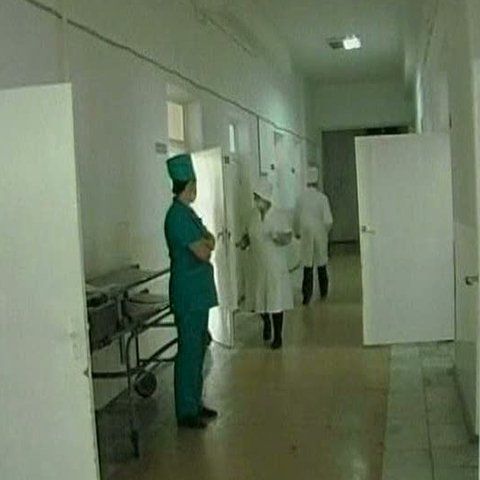 O şcoală din Filiaşi-Dolj a fost închisă din cauza gripei porcine