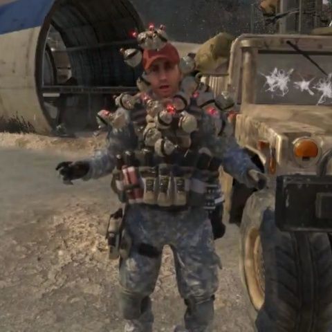 FAGS, Fight Against Grenade Spam, un nou scandal pentru Modern Warfare 2 şi Activision. VEZI VIDEO