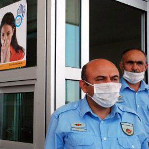 Gripa nouă face victime şi în Turcia
