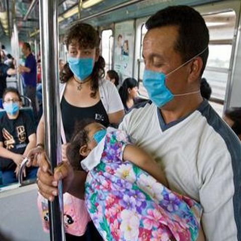 Cei care răspândesc voluntar virusul A/H1N1 pot fi sancţionaţi cu închisoarea