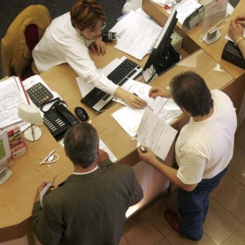 Liderii sindicali au susţinut că au început presiunile pentru concedierea bugetarilor