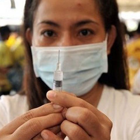 Cel mai pesimist scenariu al specialiştilor români: 75.000 de decese provocate de gripa nouă