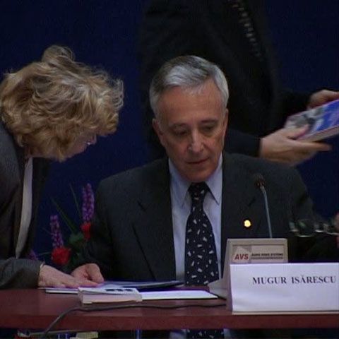 BNR a decis nivelul dobânzii de referinţă
