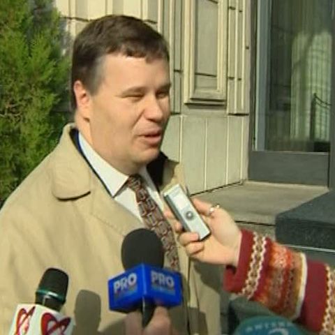 BNS a cerut FMI să nu acorde a treia tranşă României, "ca să dea o lecţie" clasei politice. Cum comentaţi?