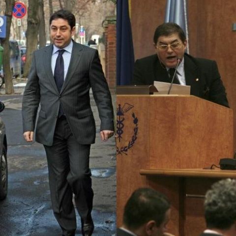 Cadou pentru socrul mic: Deputaţii trec Registrul Comerţului de la Ministerul Justiţiei la Camera de Comerţ