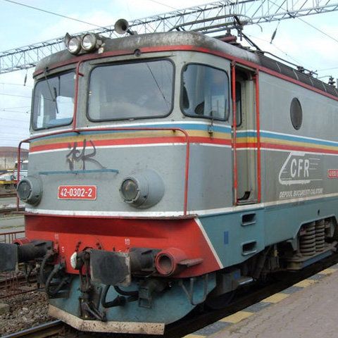 CFR Călători a anulat peste zece trenuri pe linia feroviară Piatra Olt - Podu Olt