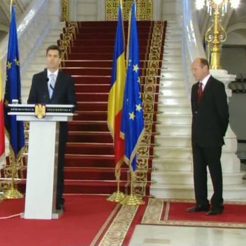 Ce se întâmplă după votul din Parlament, dacă nu este ales Cabinetul Croitoru