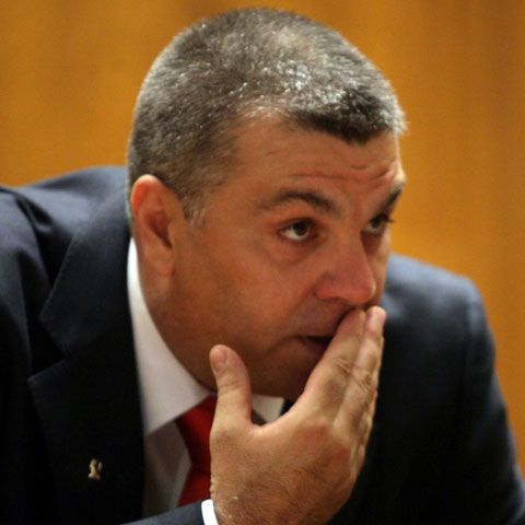 Hotărârea care abilitează Guvernul să depună bugetul nu figurează pe ordinea de zi a plenului