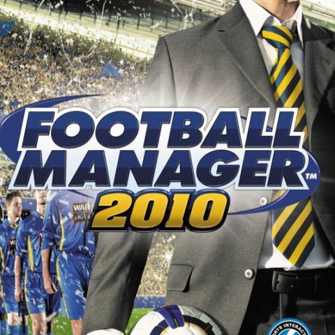 INTERVIU - Mihai Andrieş despre Football Manager 2010: cel mai bun job din lume rămâne să fii manager în FM10