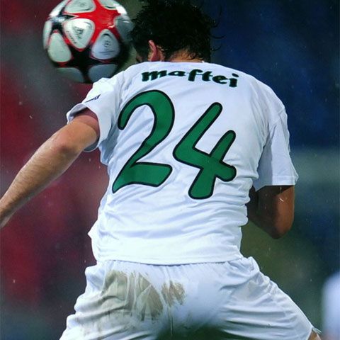 Unirea Urziceni a scos un egal cu Rangers şi rămâne în cărţi pentru primăvara europeană