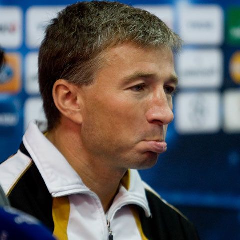Dan Petrescu: Nu mă prezint la meciul cu FC Braşov, dacă rămâne programat sâmbătă