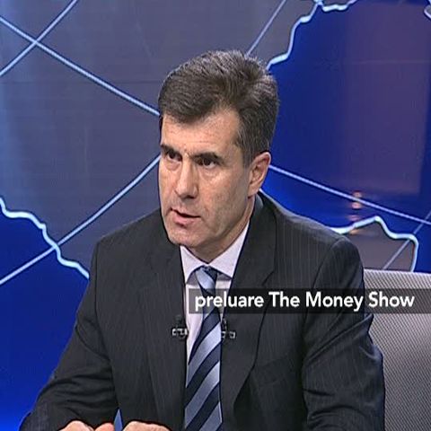 Autorităţile vor vinde pe bursă titluri de stat în valoare de 400 de milioane de euro 