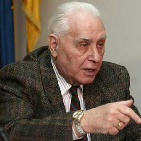 Radu Câmpeanu a fost operat joi la Spitalul Fundeni 