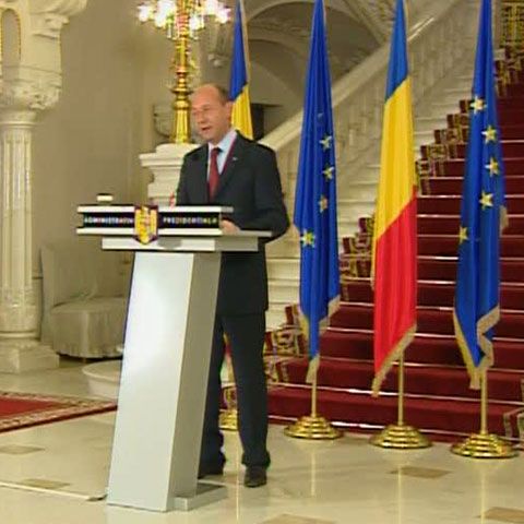 Legea salarizării unitare va fi aplicată de la 1 ianuarie 2010