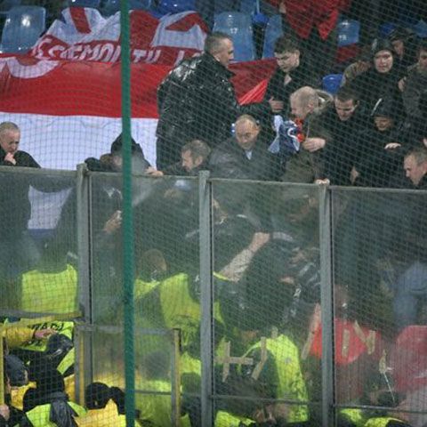 Unirea Urziceni, reclamată de Rangers la UEFA! Vezi aici de ce