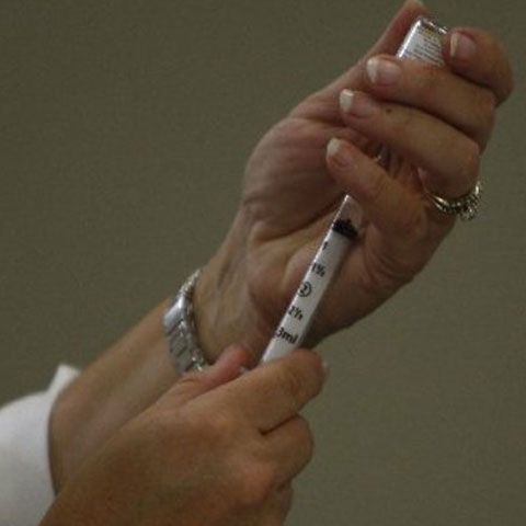 Primăria din Ploieşti a fost închisă după ce un angajat a fost internat fiind suspect de noua gripă