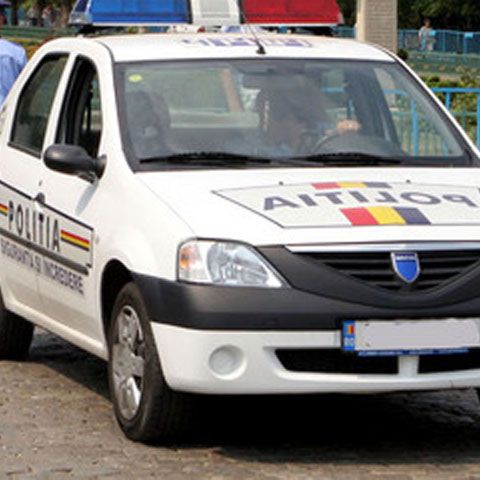 Cinci morţi după ce un microbuz s-a ciocnit frontal cu un TIR în judeţul Constanţa
