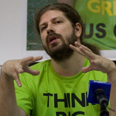 CNSAS a finalizat verificarea candidaţilor la Cotroceni, niciunul nu a colaborat cu fosta Securitate