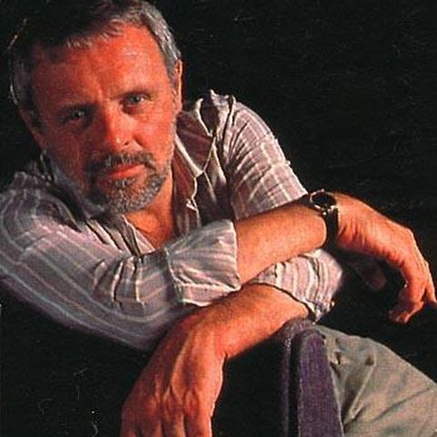 Anthony Hopkins îl va juca pe Hemingway