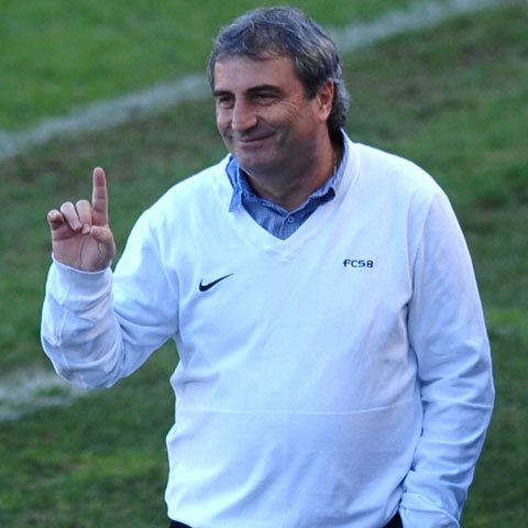 Stoichiţă: Am jucat bine, dar am făcut greşeli individuale copilăreşti