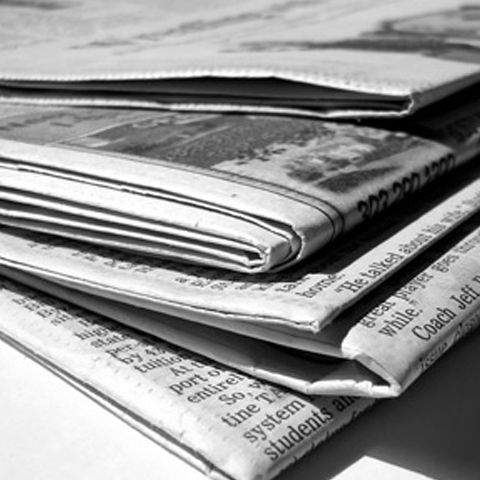 Situaţia politică a ţării, dar şi noua gripă sunt principalele teme analizate în editorialele de vineri