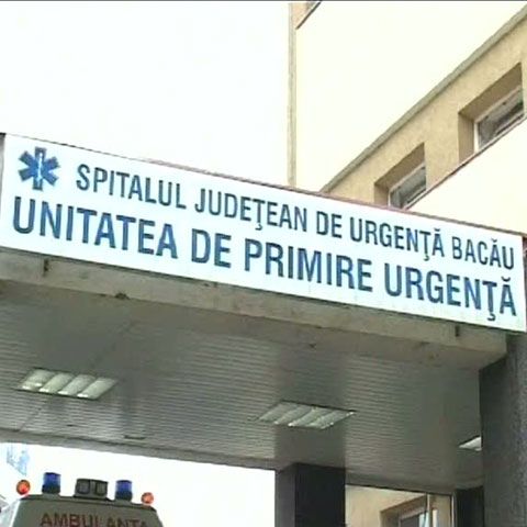 30.000 de băcăuani au viroze sau infecţii respiratorii 