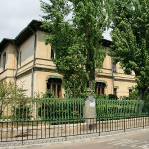 O clasă de la Şcoala Centrală a fost închisă din cauza unor suspiciuni de îmbolnăviri cu gripă porcină