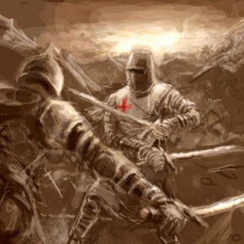 REALITATEA.NET vă prezintă conspiraţii celebre. Episodul 15: Cavalerii Templieri, Graalul şi Chivotul Sfânt