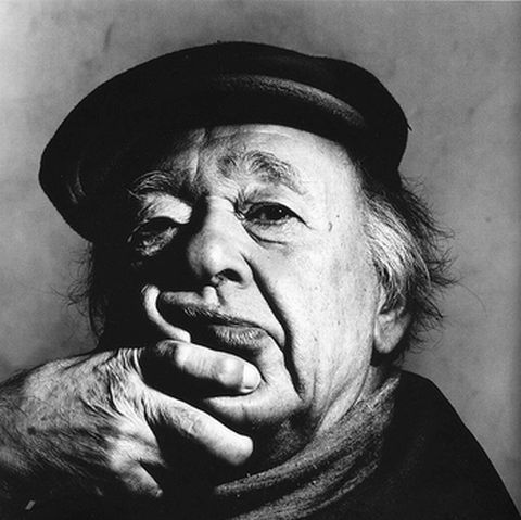 Ionesco, celebrat puţin şi tăcut într-o Românie pe care fiica dramaturgului o reneagă