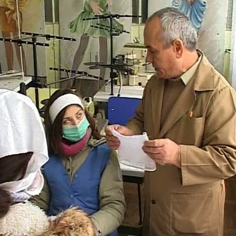 Numărul cazurilor de gripă nouă în România a ajuns la 879